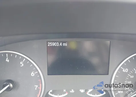 2021 Ford Ecosport Se from USA, damaged, VIN MAJ3S2GE4MC453004